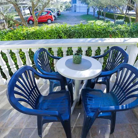 Apartment Kristijan *