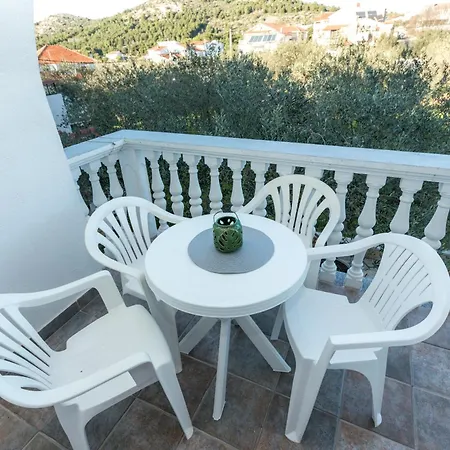 Kristijan Apartment Drage