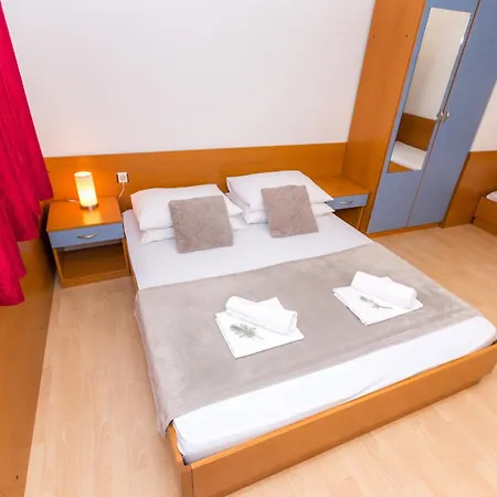 Kristijan Apartment