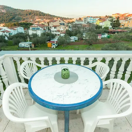 Apartment Kristijan