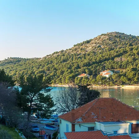 Apartment Kristijan *