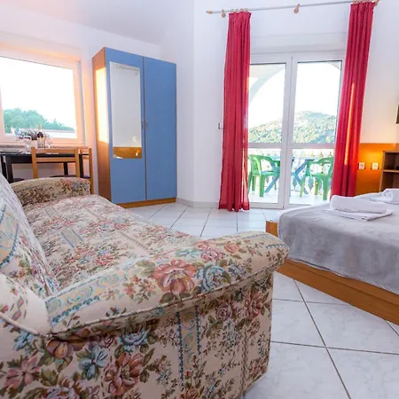Apartment Kristijan *