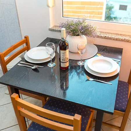 Apartment Kristijan Drage