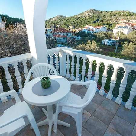 Apartment Kristijan *