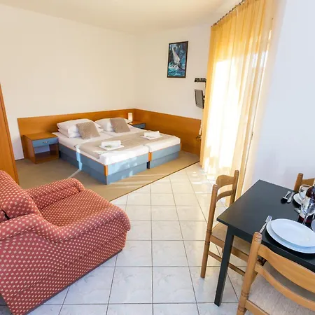 Apartment Kristijan Drage