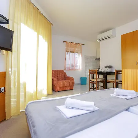 Kristijan Apartment