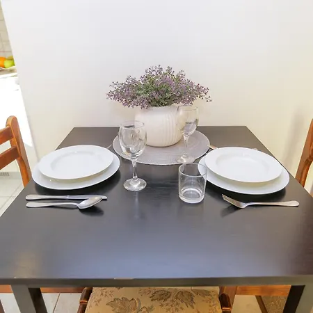Kristijan Apartment *