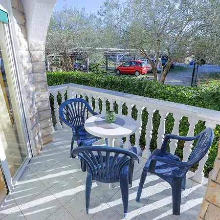 Apartment Kristijan Drage