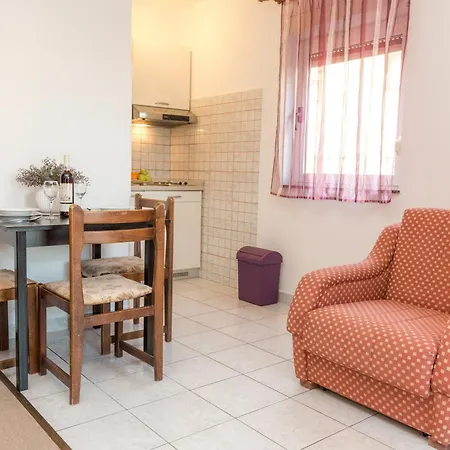 Apartment Kristijan