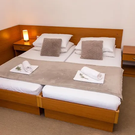 Kristijan Apartment