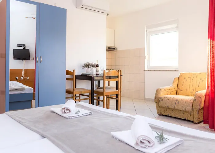 Appartement Kristijan