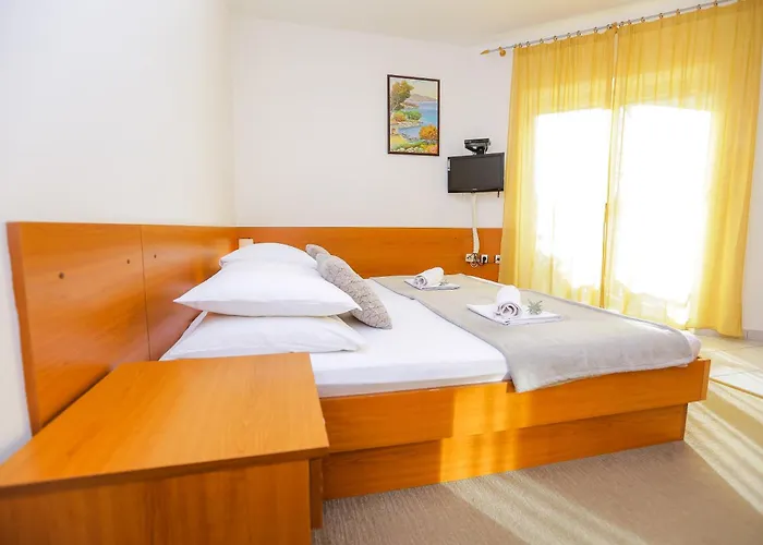 Appartement Kristijan